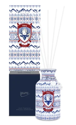 ohgreen Lim ed arlberg fragr 240ml