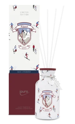 ohgreen Lim ed kitzbühel fragr 240ml