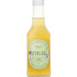 ohgreen Limonade appel bruisend 25cl