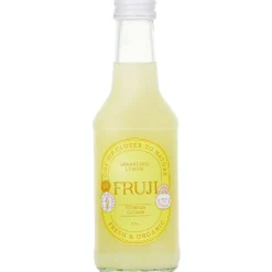 ohgreen Limonade citroen bruisend 25cl