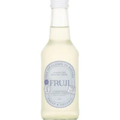 ohgreen Limonade vlierbloesem bruisend 25cl