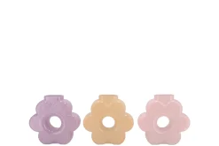 ohgreen Livia pastel vaas 20x7x19