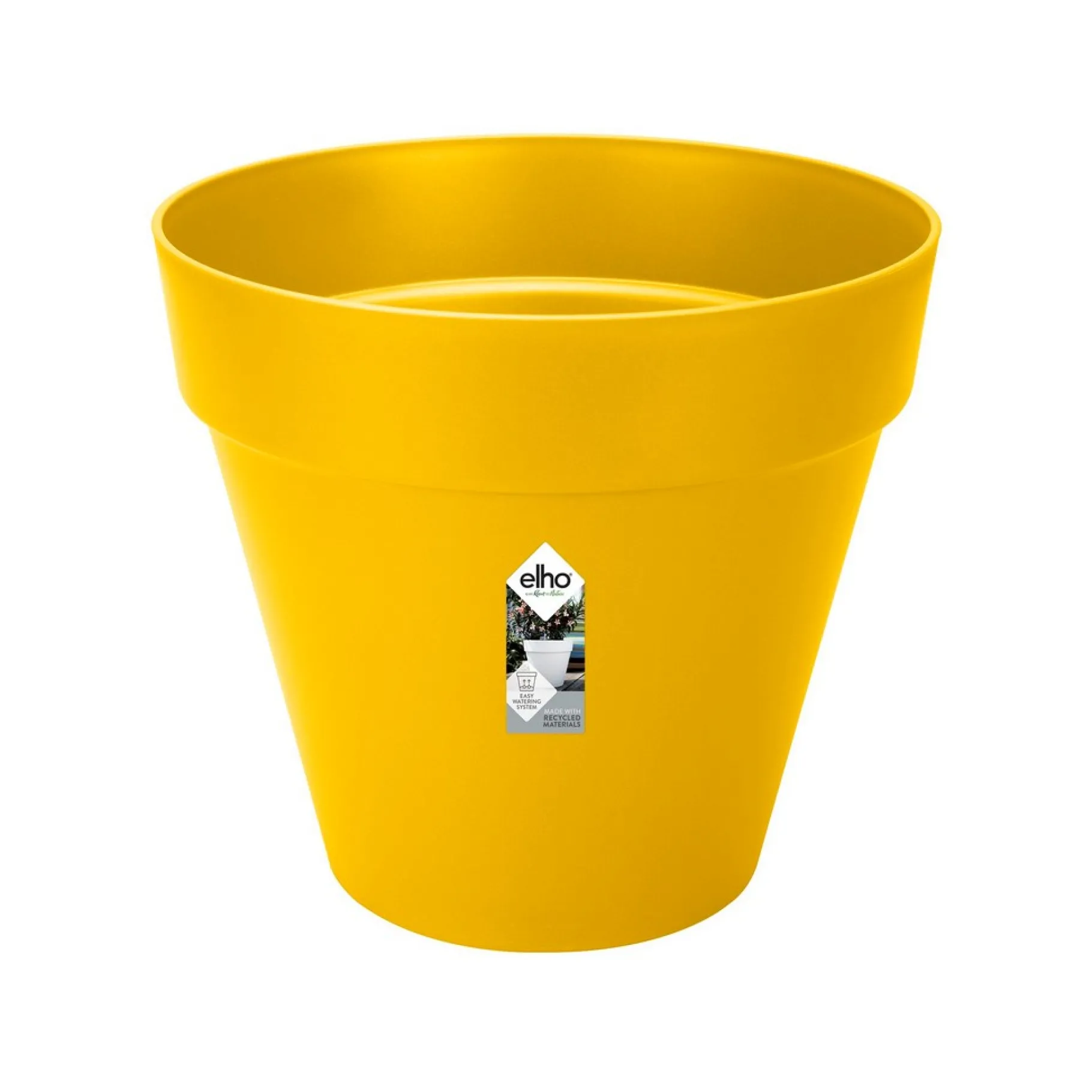 ohgreen Loft urban rond wielen 40