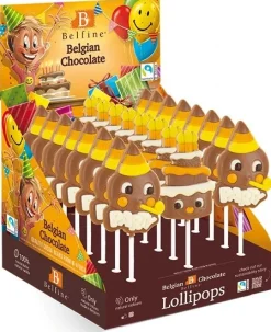 ohgreen Lolly yummy party