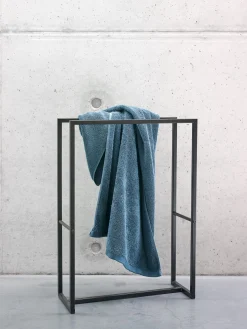 ohgreen London badlaken 70x130cm ocean