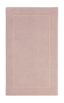 ohgreen London badmat 60x100 pink