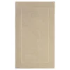 ohgreen London badmat 60x100cm almond
