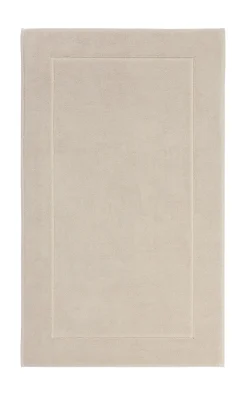 ohgreen London badmat 60x100cm linnen