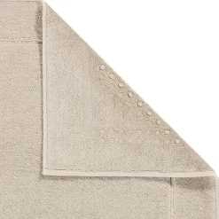 ohgreen London badmat 60x100cm linnen