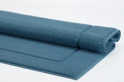 ohgreen London badmat 60x60cm ocean