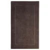 ohgreen London badmat 60x100cm pecan