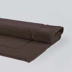 ohgreen London badmat 60x60cm pecan