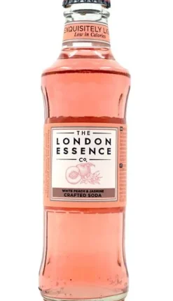 ohgreen London Essence White Peach & Jasmine 200ml