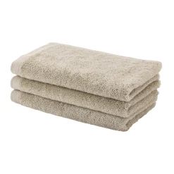 ohgreen London gastendoek 30x50 linnen