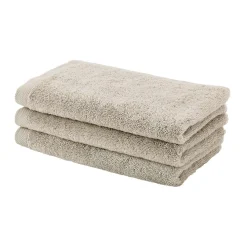 ohgreen London gastendoek 30x50cm desert