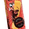 ohgreen Long crisps hot chili bangkok