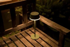 ohgreen Lora tafellamp