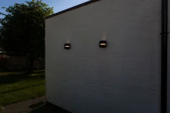 ohgreen Lotus wandlamp