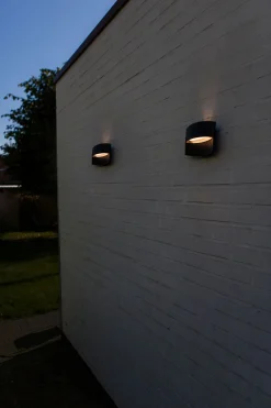 ohgreen Lotus wandlamp