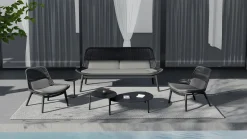 ohgreen Loungeset Como