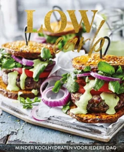 ohgreen Low carb minder koolhydraten voor iedere dag