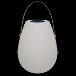 ohgreen Luce tafellamp met laadstation