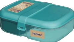 ohgreen Lunch to go 1,1l met mini bite