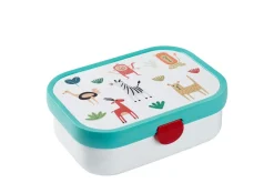 ohgreen Lunchbox campus - animal friends