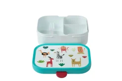 ohgreen Lunchbox campus - animal friends