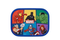 ohgreen Lunchbox campus - avengers