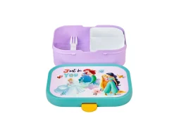 ohgreen Lunchbox campus - disney princess