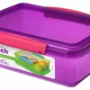 ohgreen LUNCHBOX IB, 2L COL.