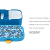 ohgreen Lunchbox stitch