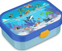 ohgreen Lunchbox tropical ocean