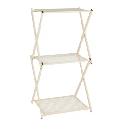 ohgreen Lusz bijzettafel l.roze - l42xb34,5xh79cm