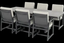 ohgreen Luto dining tafel