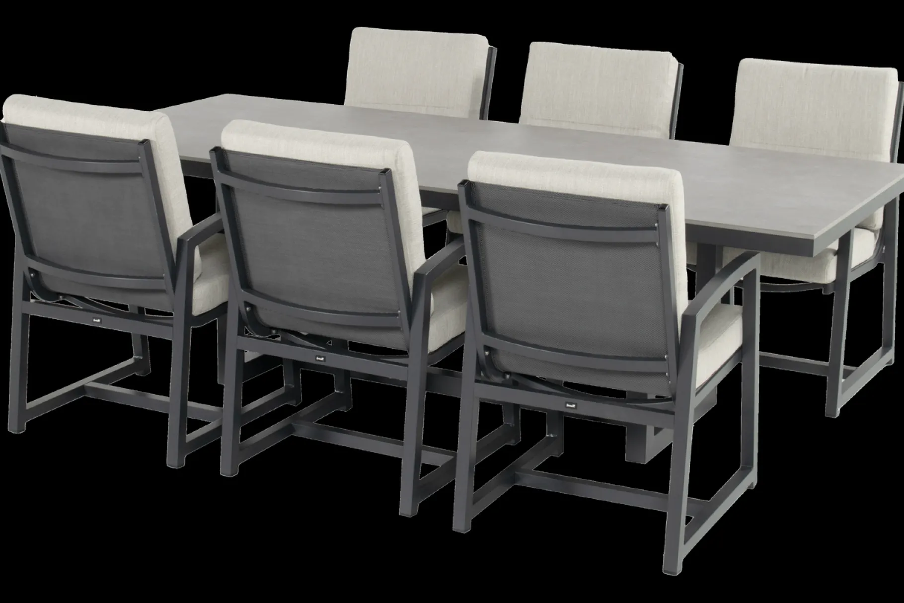 ohgreen Luto dining tafel