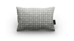 ohgreen Luxury | Outdoor Cushion 'Pied de Poule' 60x40cm