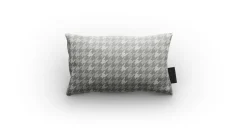ohgreen Luxury | Outdoor Cushion 'Pied de Poule' 50x30cm
