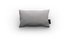 ohgreen Luxury | Outdoor Cushion 'Triangle White' 50x30cm