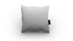 ohgreen Luxury | Outdoor Cushion 'Woven White' 45x45cm