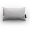 ohgreen Luxury | Outdoor Cushion 'Woven White' 50x30cm