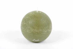 ohgreen Luz Your Senses kaars