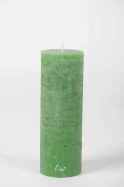 ohgreen Luz your senses kaars