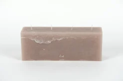 ohgreen Luz your senses kaars