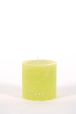 ohgreen Luz Your Senses kaars