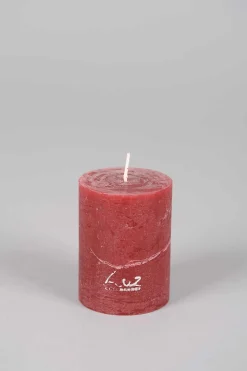 ohgreen Luz your senses kaars