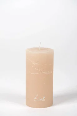 ohgreen Luz your senses kaars