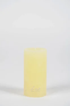 ohgreen Luz Your Senses kaars