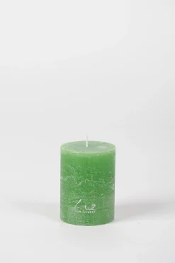 ohgreen Luz your senses kaars